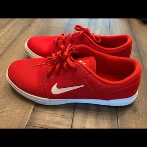 Nike SB Casual Sneaker Size 10